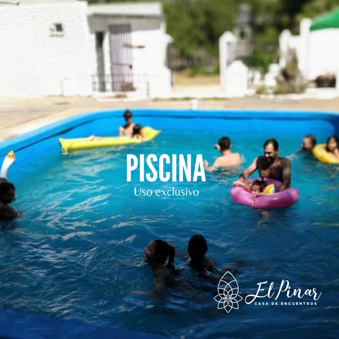 Casa Pinar