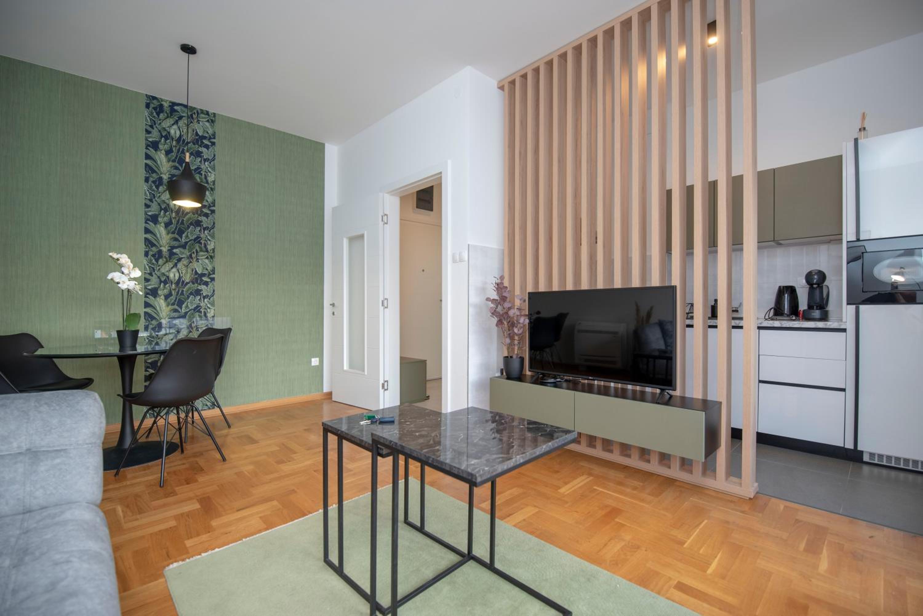 WOW Apartman u centru Trebinja