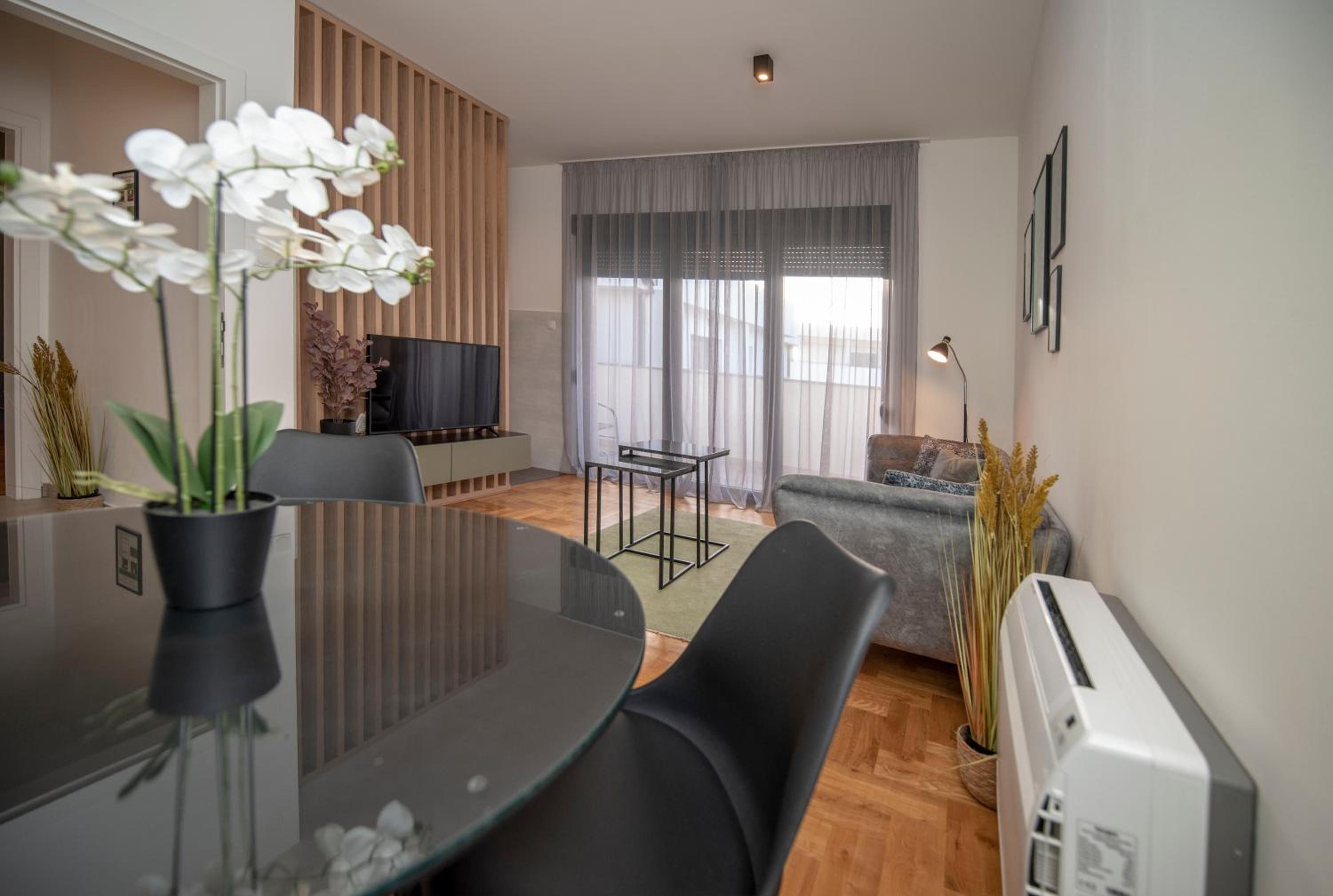 WOW Apartman u centru Trebinja