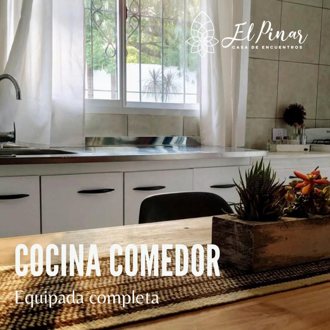Casa Pinar