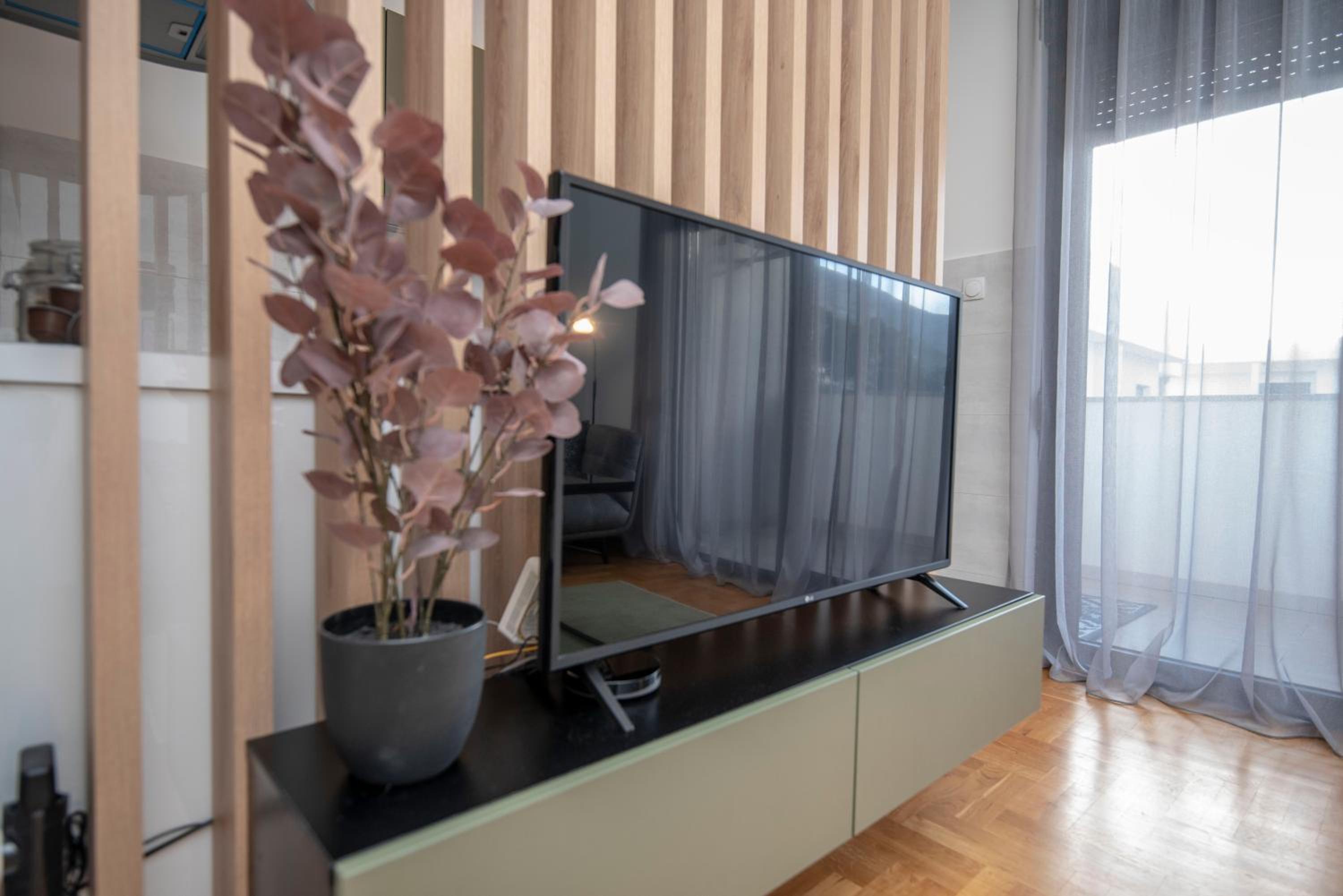 WOW Apartman u centru Trebinja