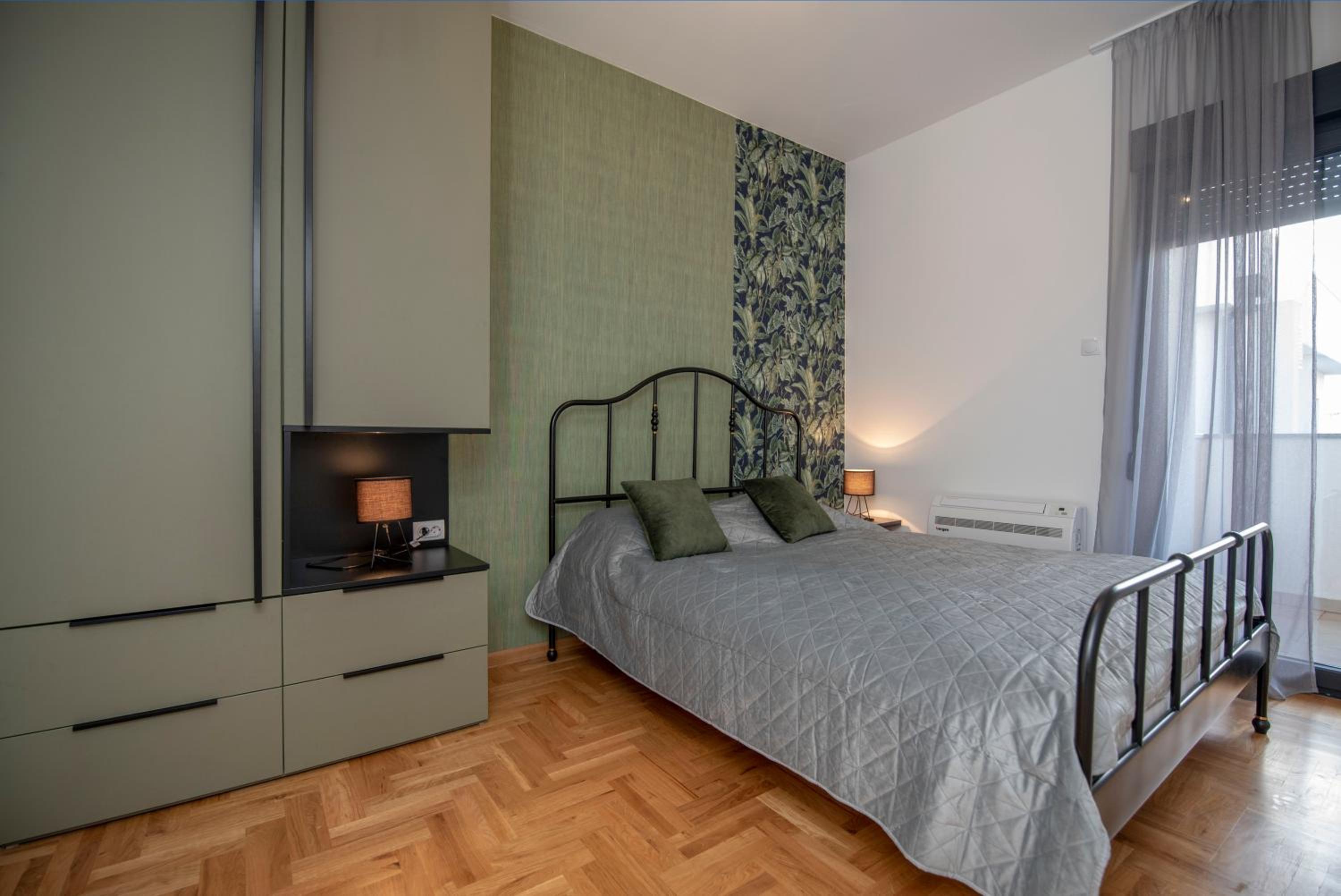 WOW Apartman u centru Trebinja