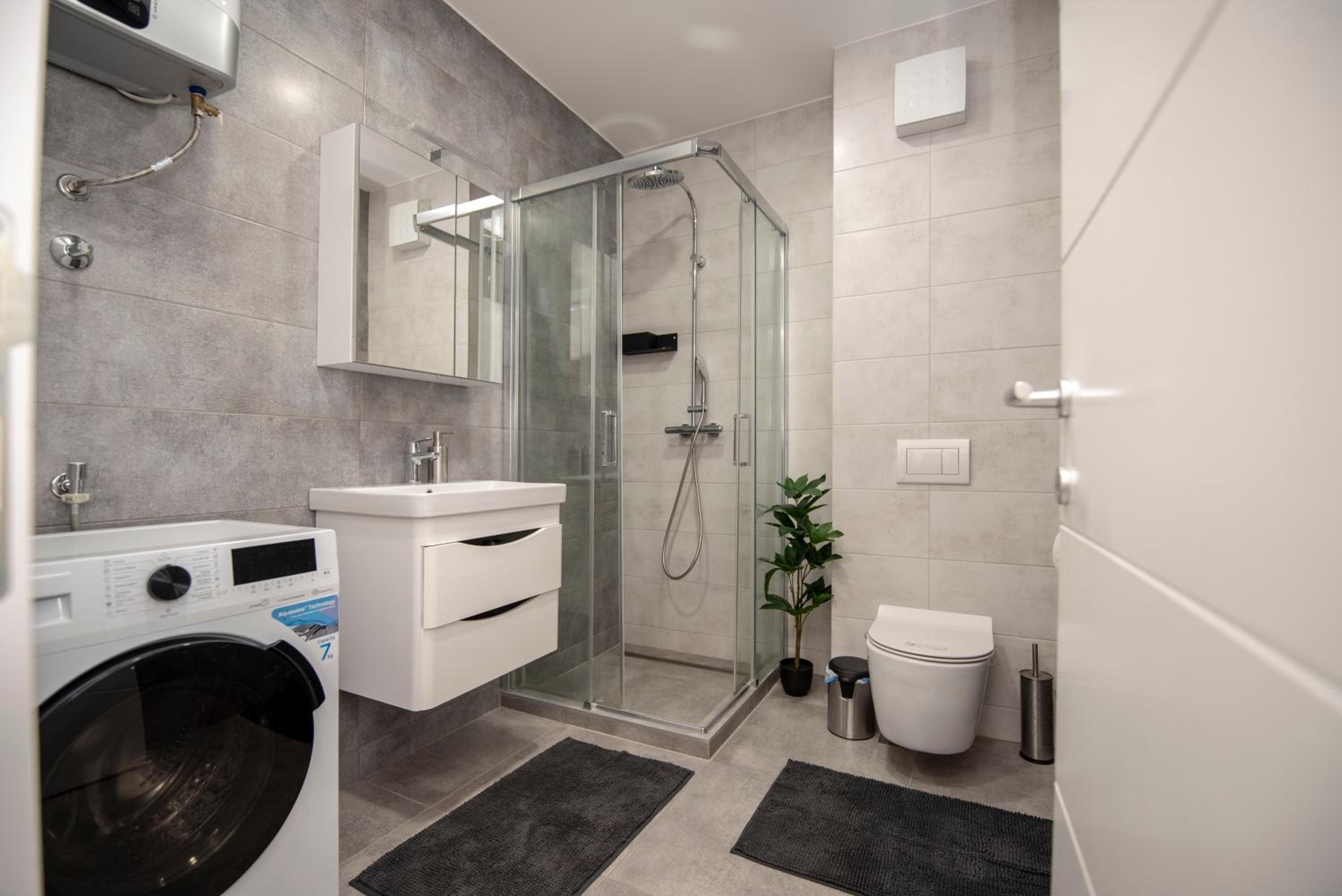 WOW Apartman u centru Trebinja