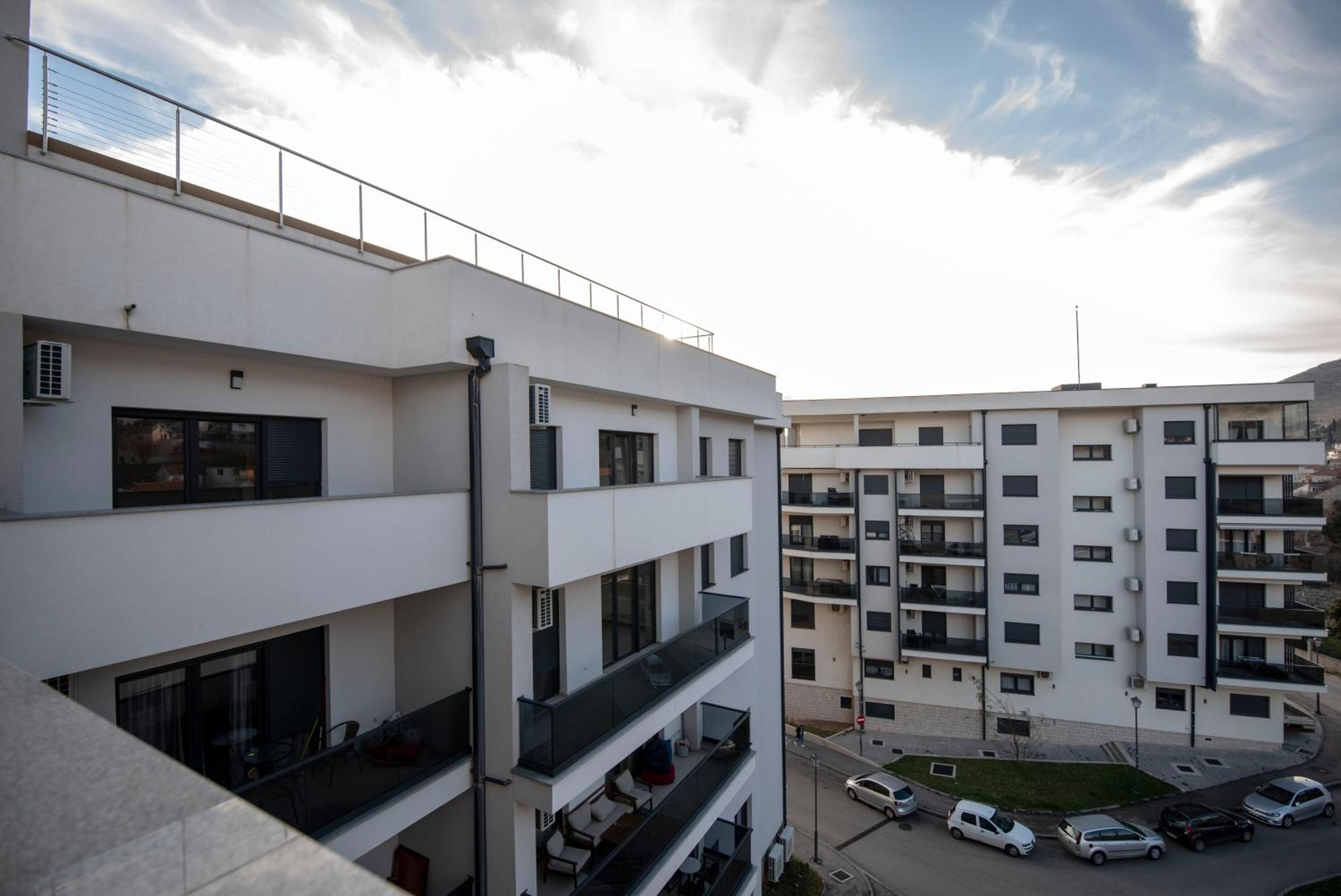 WOW Apartman u centru Trebinja
