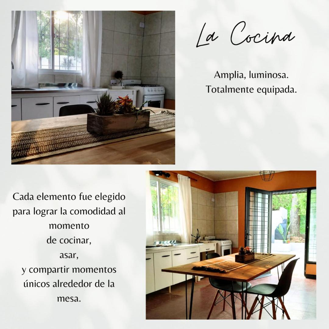 Casa Pinar