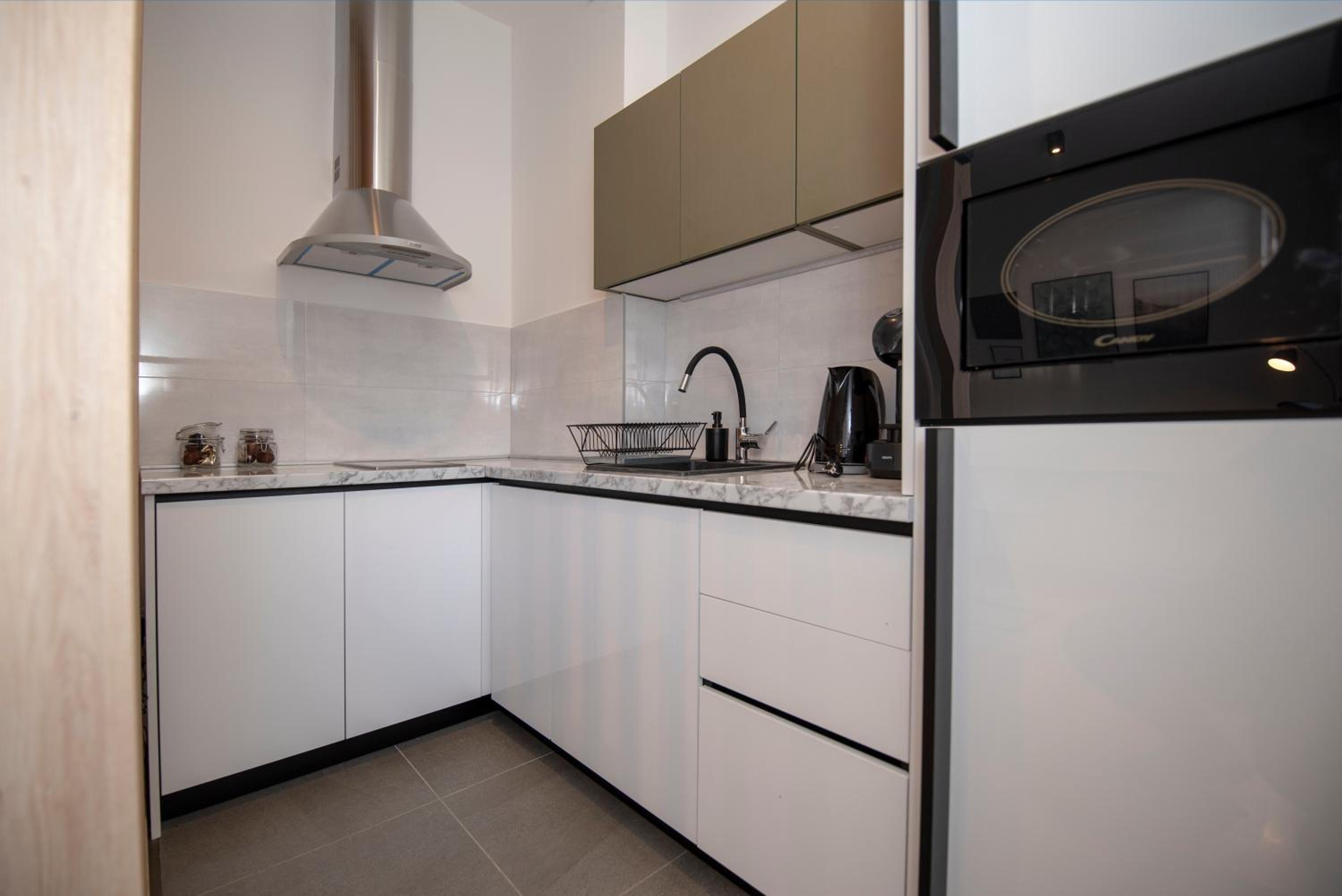 WOW Apartman u centru Trebinja