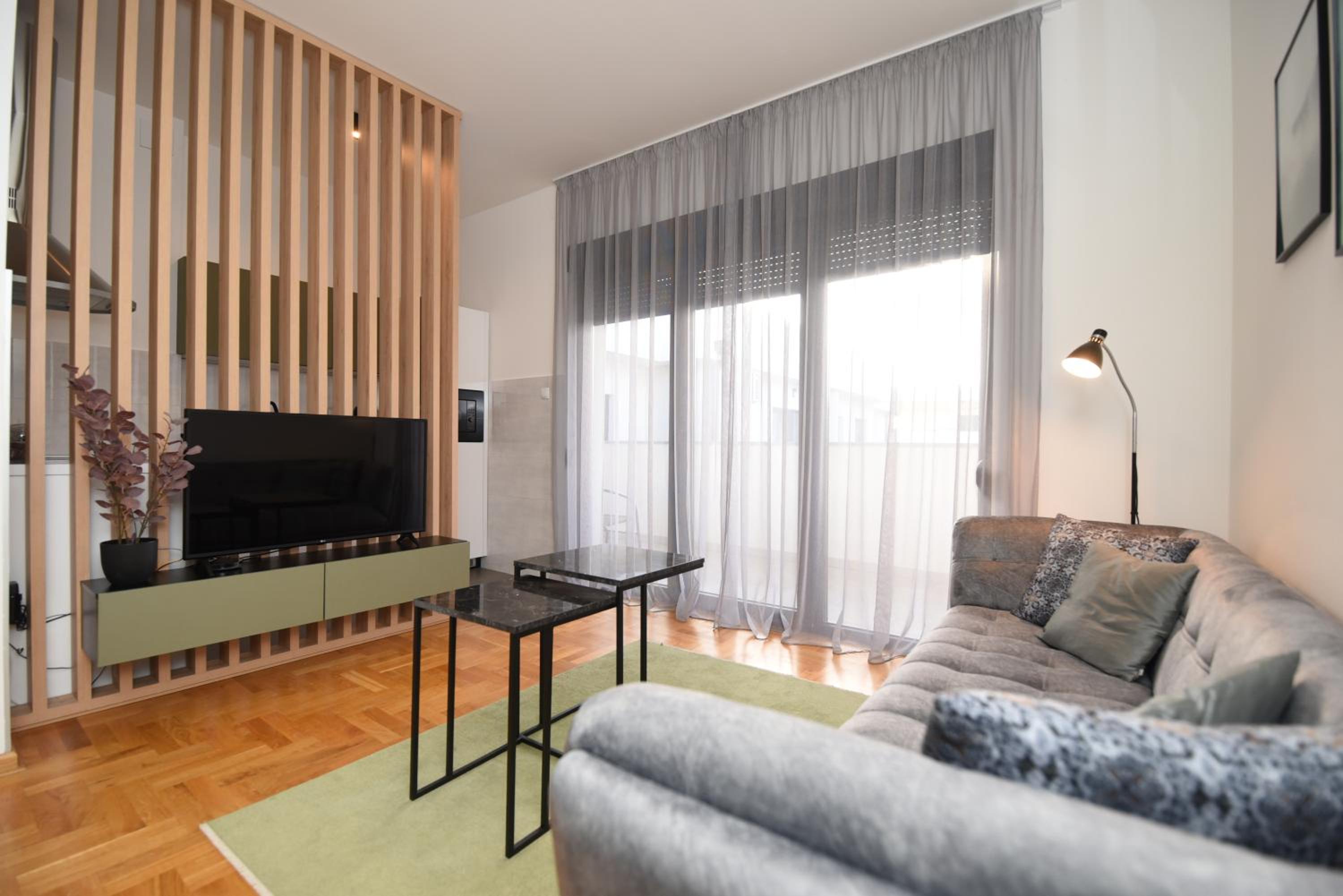 WOW Apartman u centru Trebinja