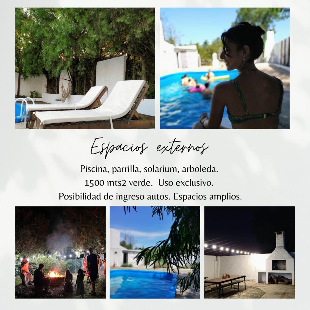 Casa Pinar