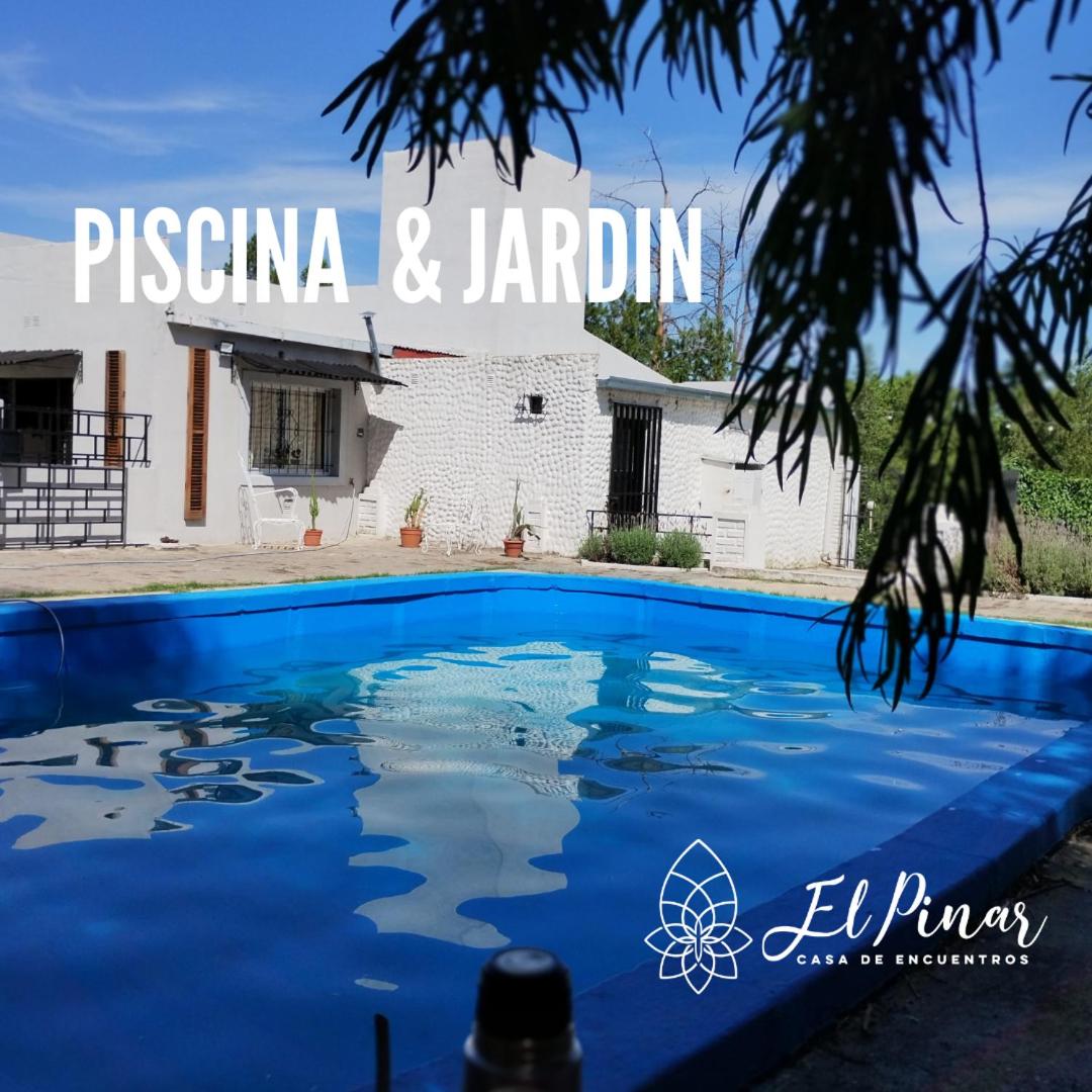 Casa Pinar