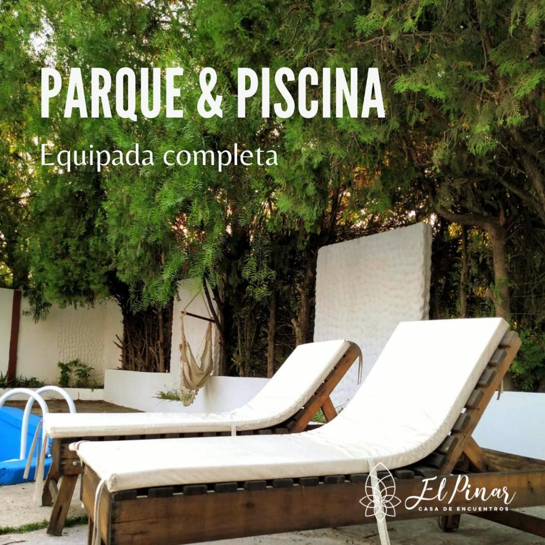 Casa Pinar