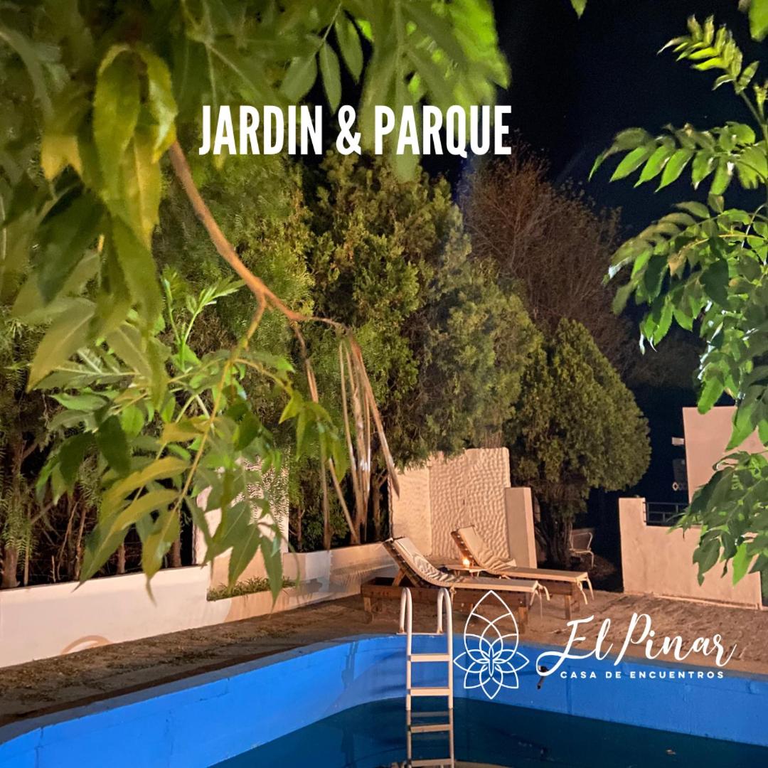 Casa Pinar