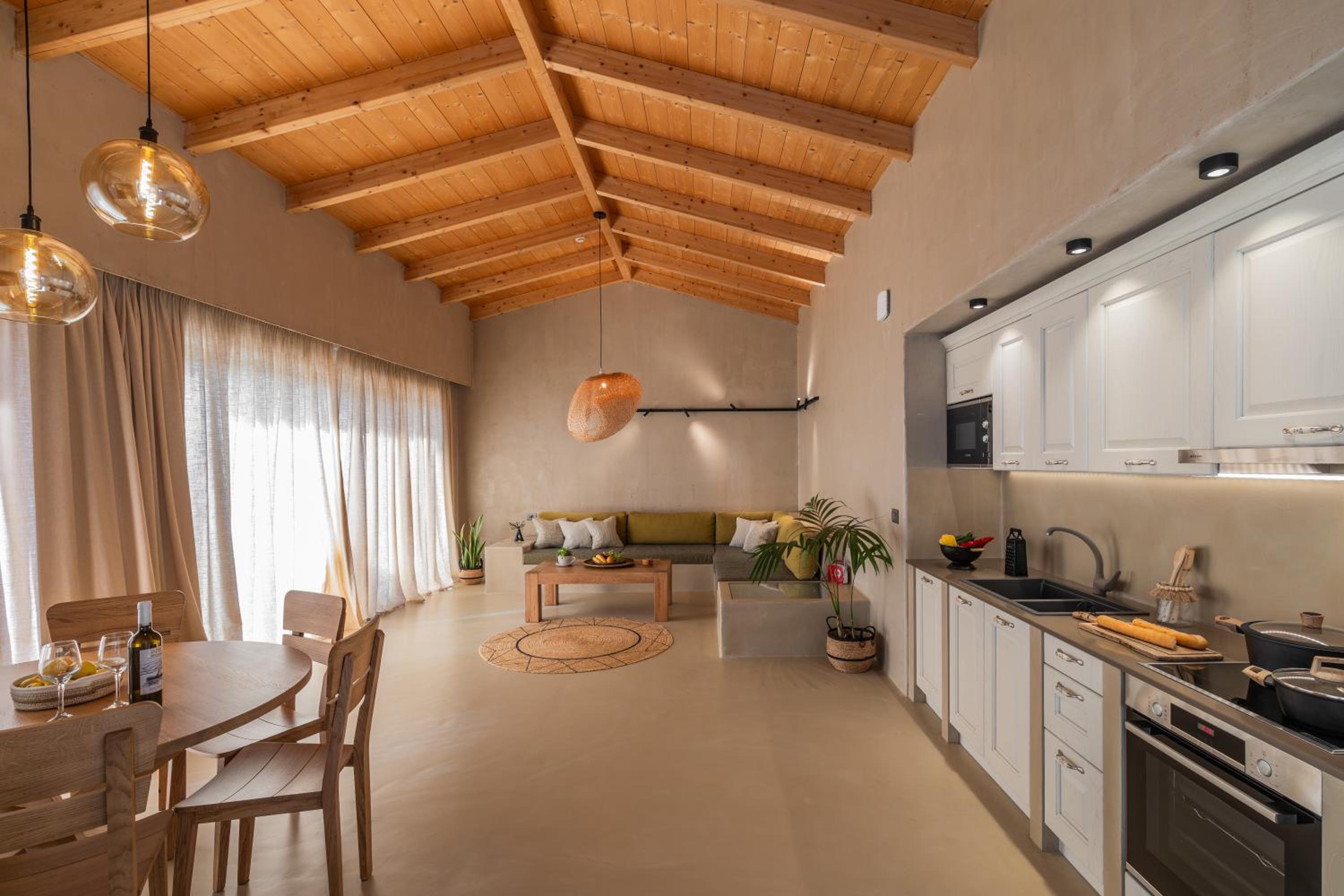 Apeiron Villas