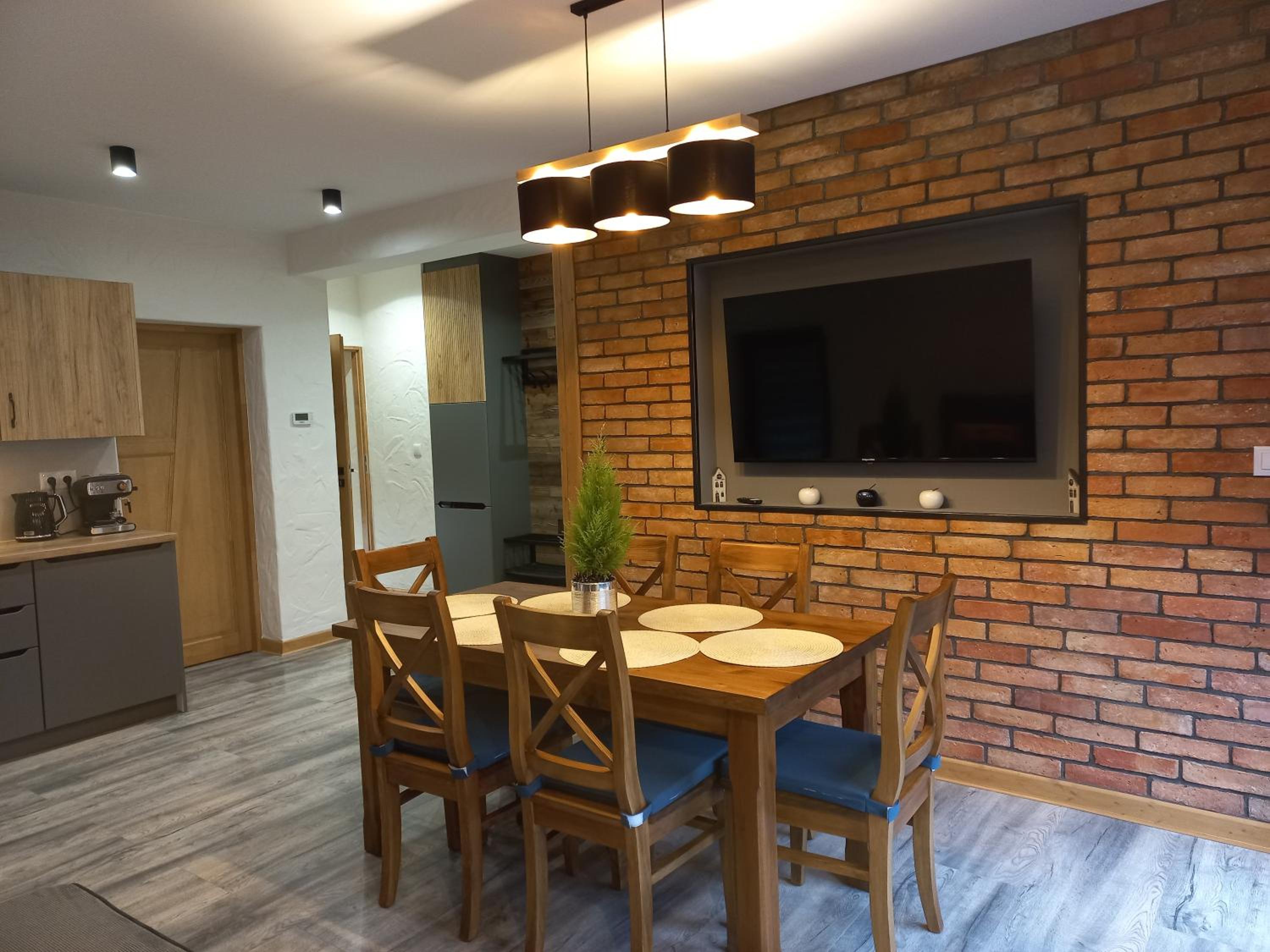 ARAMIKA apartamenty view 2