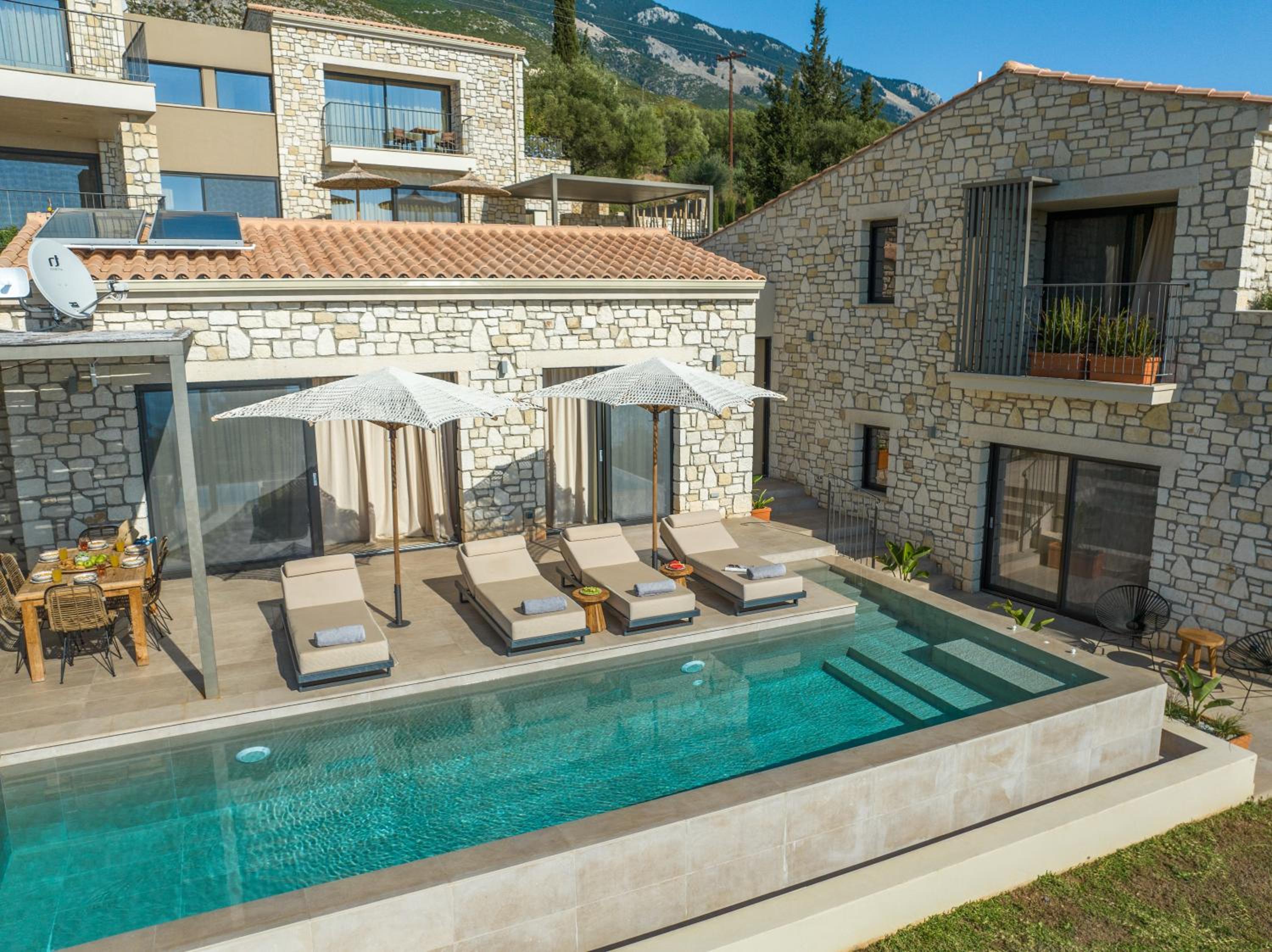 Apeiron Villas