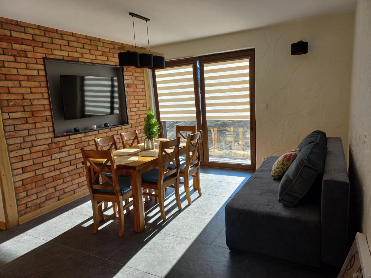 ARAMIKA apartamenty view 4