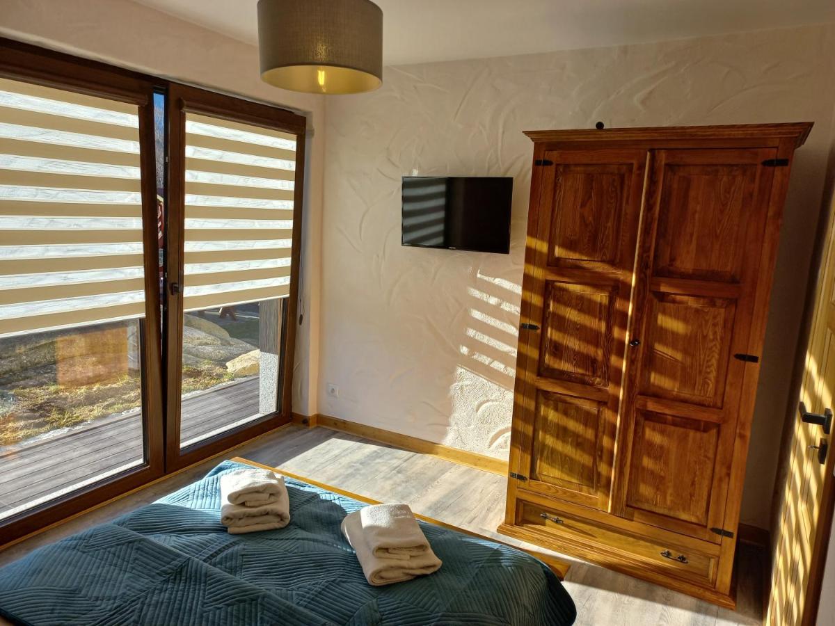 ARAMIKA apartamenty view 5