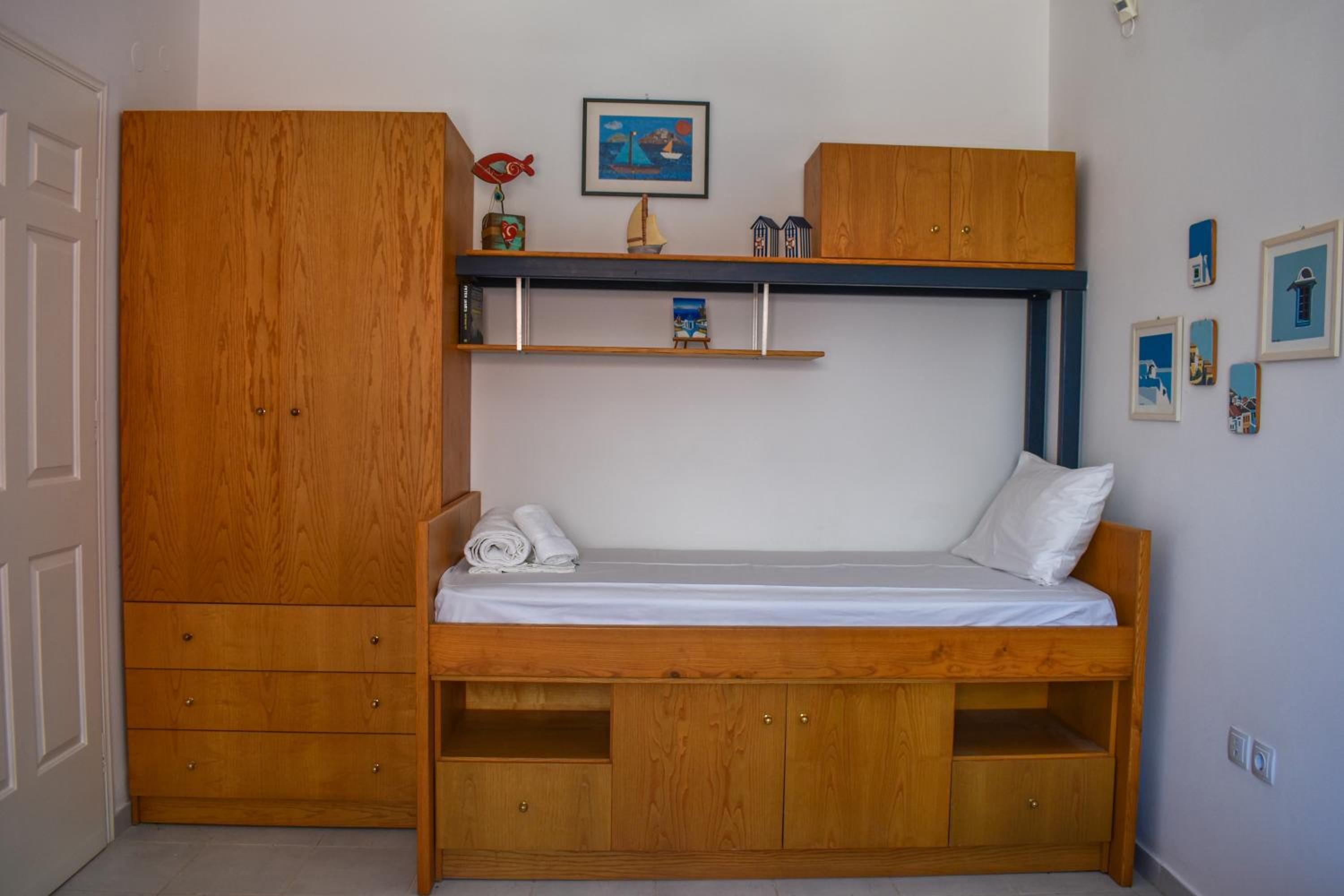 Aegean Aura Apartment III photo 2