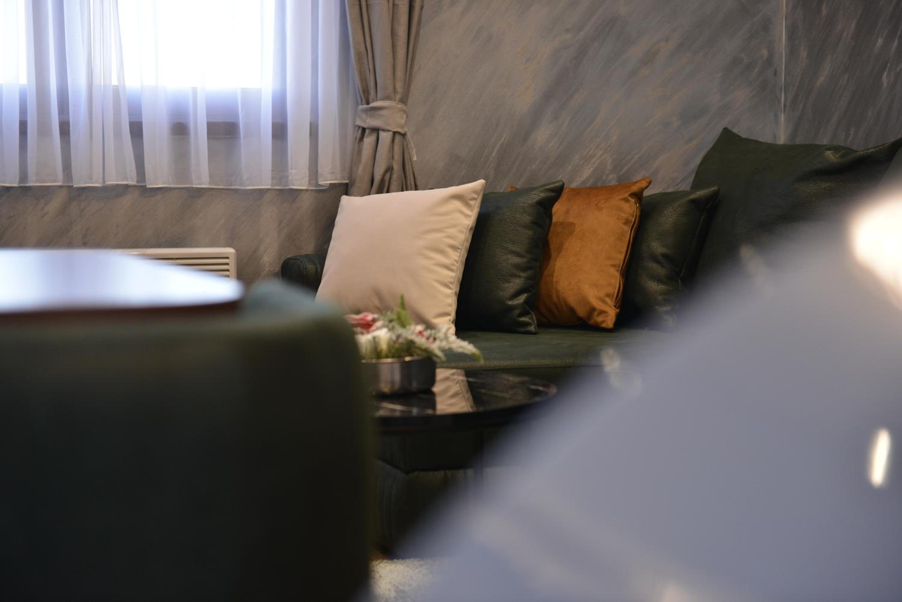 Ena Luxury Zlatibor Apartman view 2