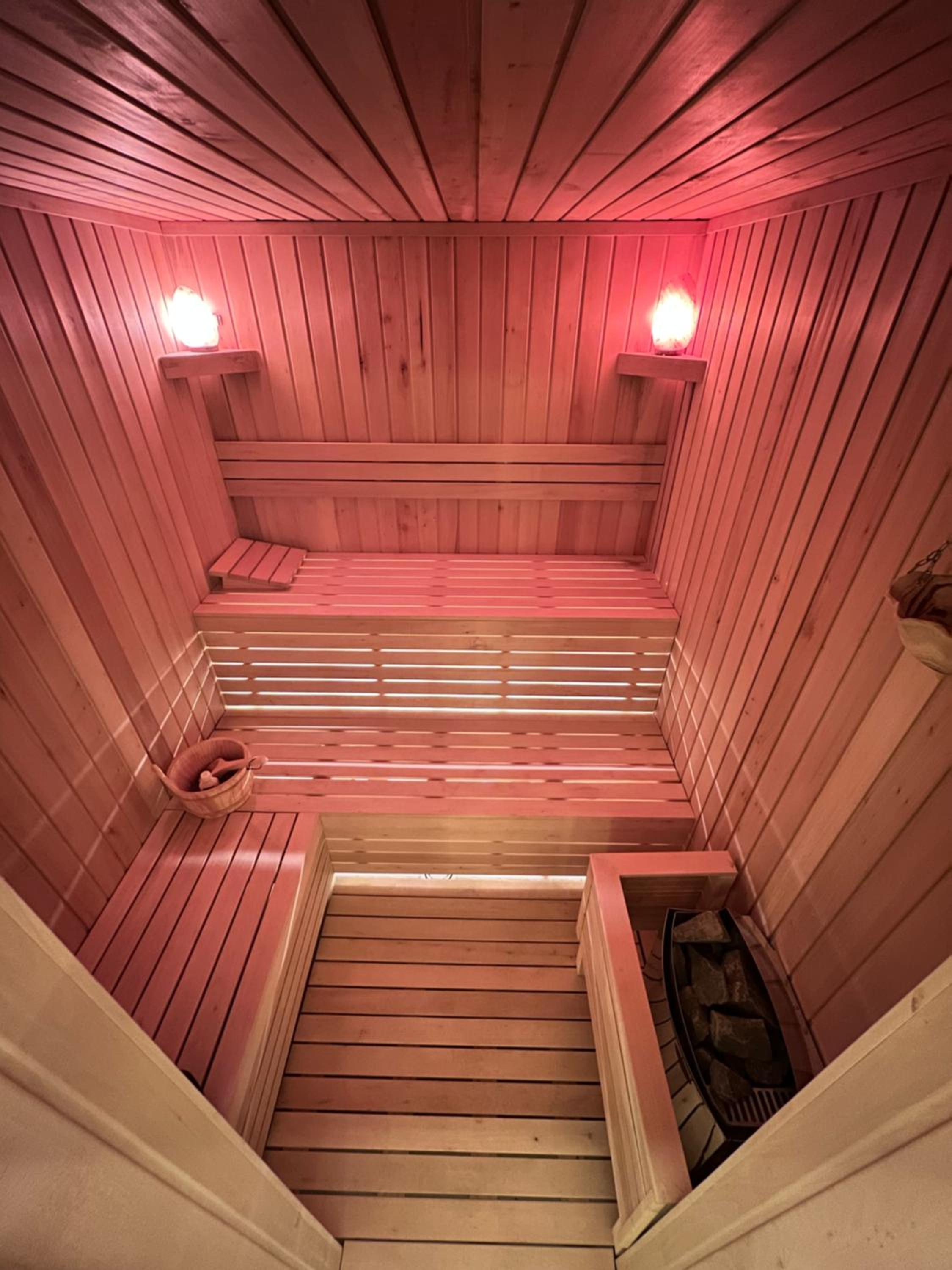 Ena Luxury Zlatibor Apartman view 4