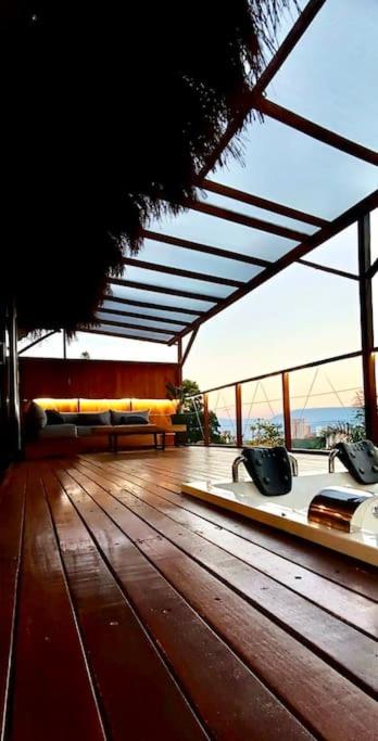 Cabaña Mallorca eDeen