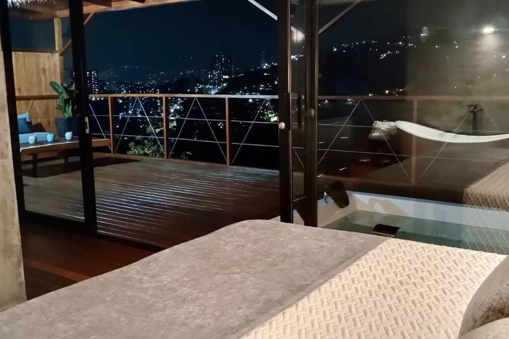 Cabaña Mallorca eDeen