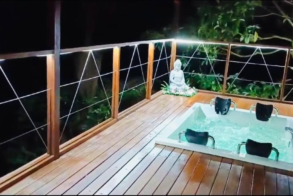 Cabaña Mallorca eDeen