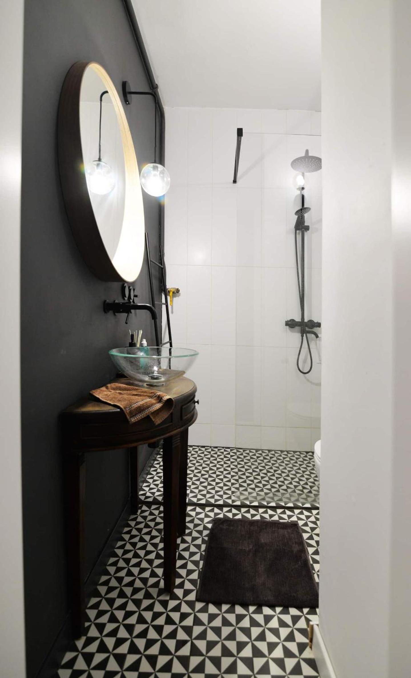 Vintage Rooms / Old Town Wroclaw / City Center