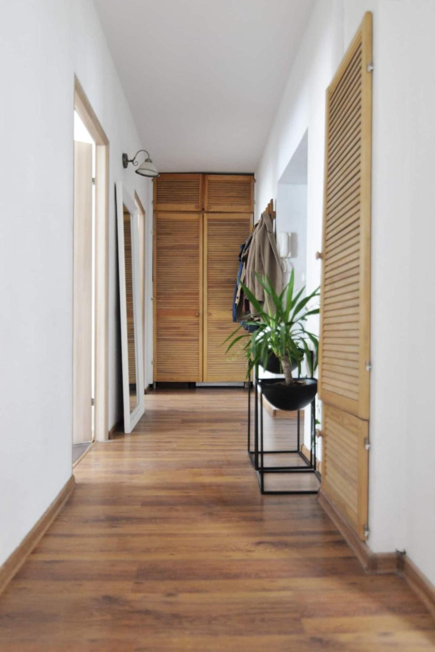 Vintage Rooms / Old Town Wroclaw / City Center