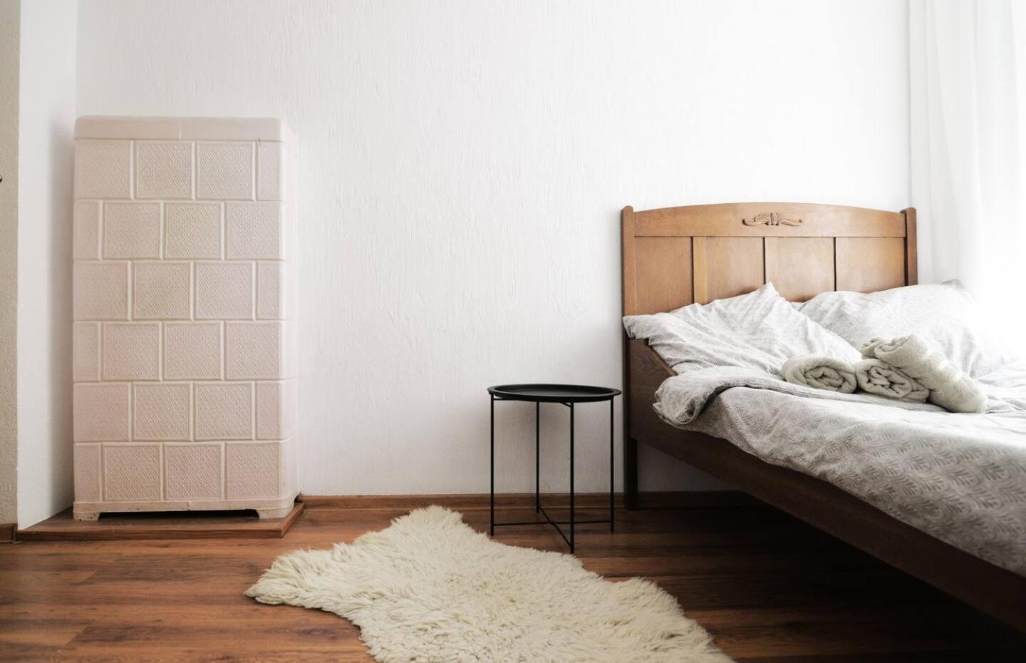 Vintage Rooms / Old Town Wroclaw / City Center