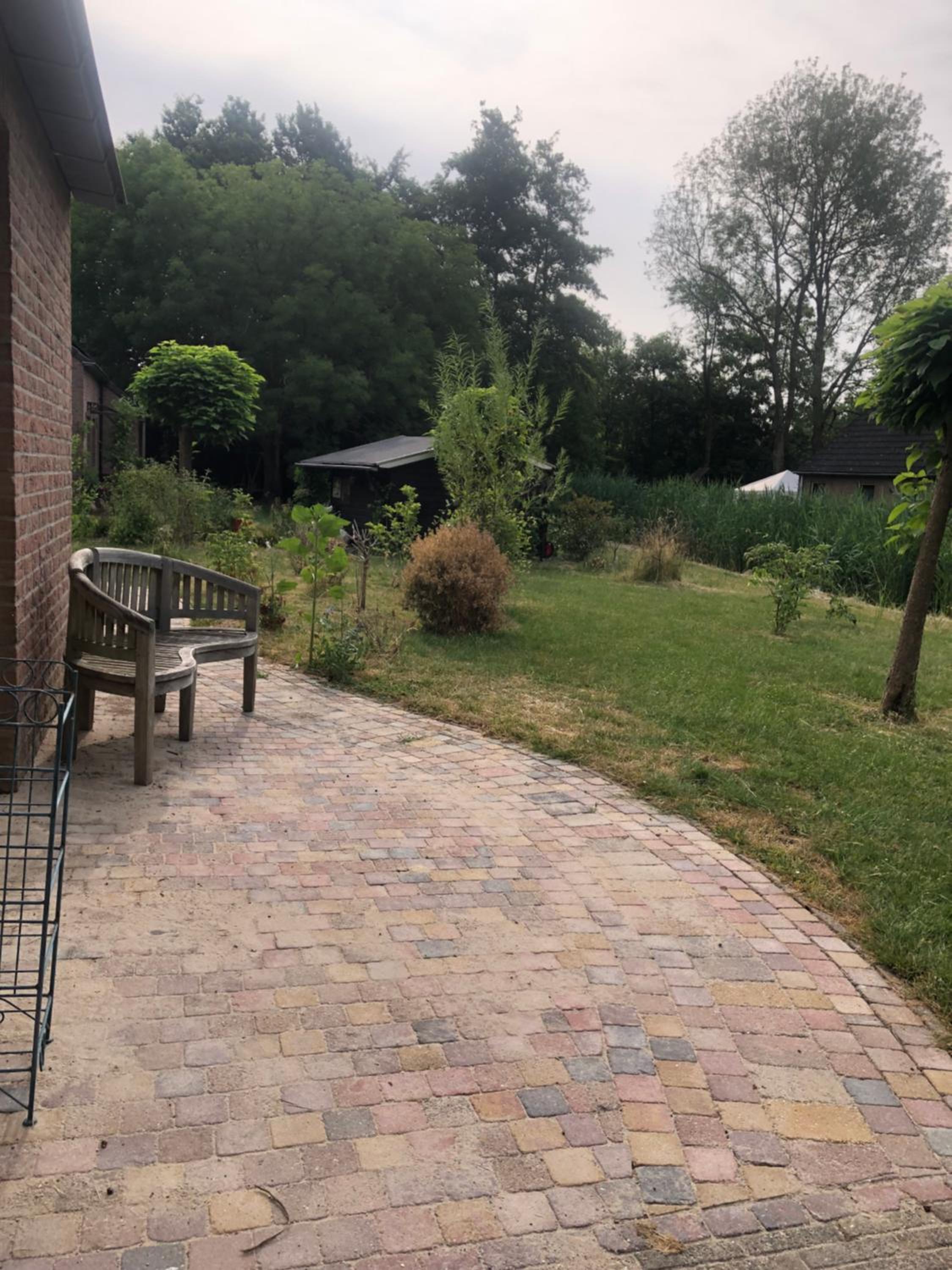 Wielewaal