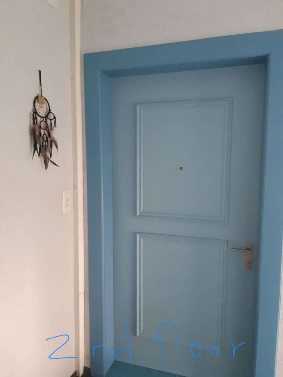 Central quiet and cosy apartment near Hallenstadion