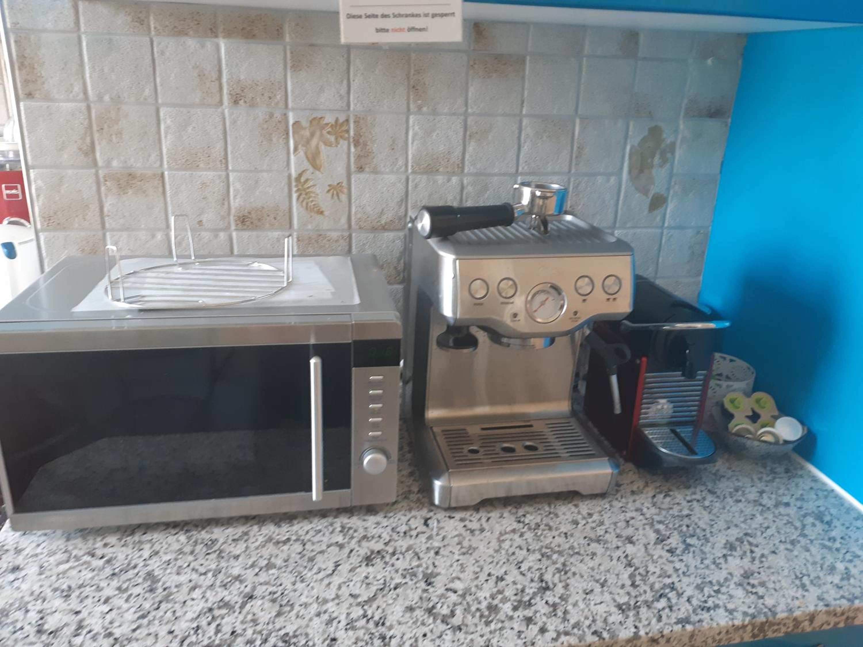 Central quiet and cosy apartment near Hallenstadion