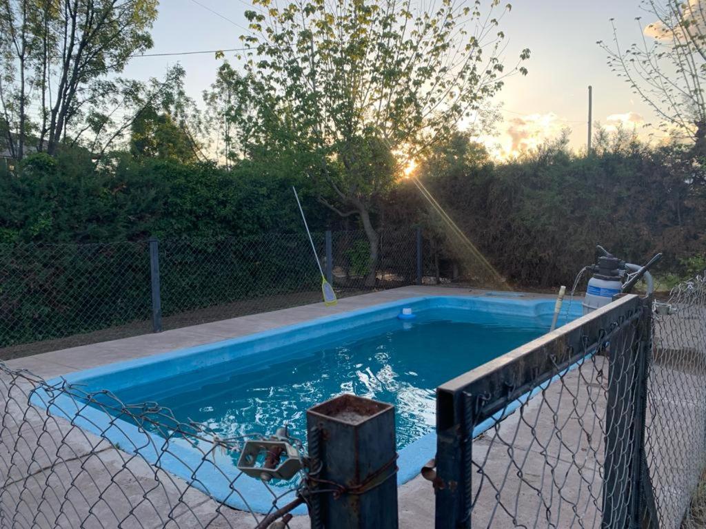Estancia Los Belos
