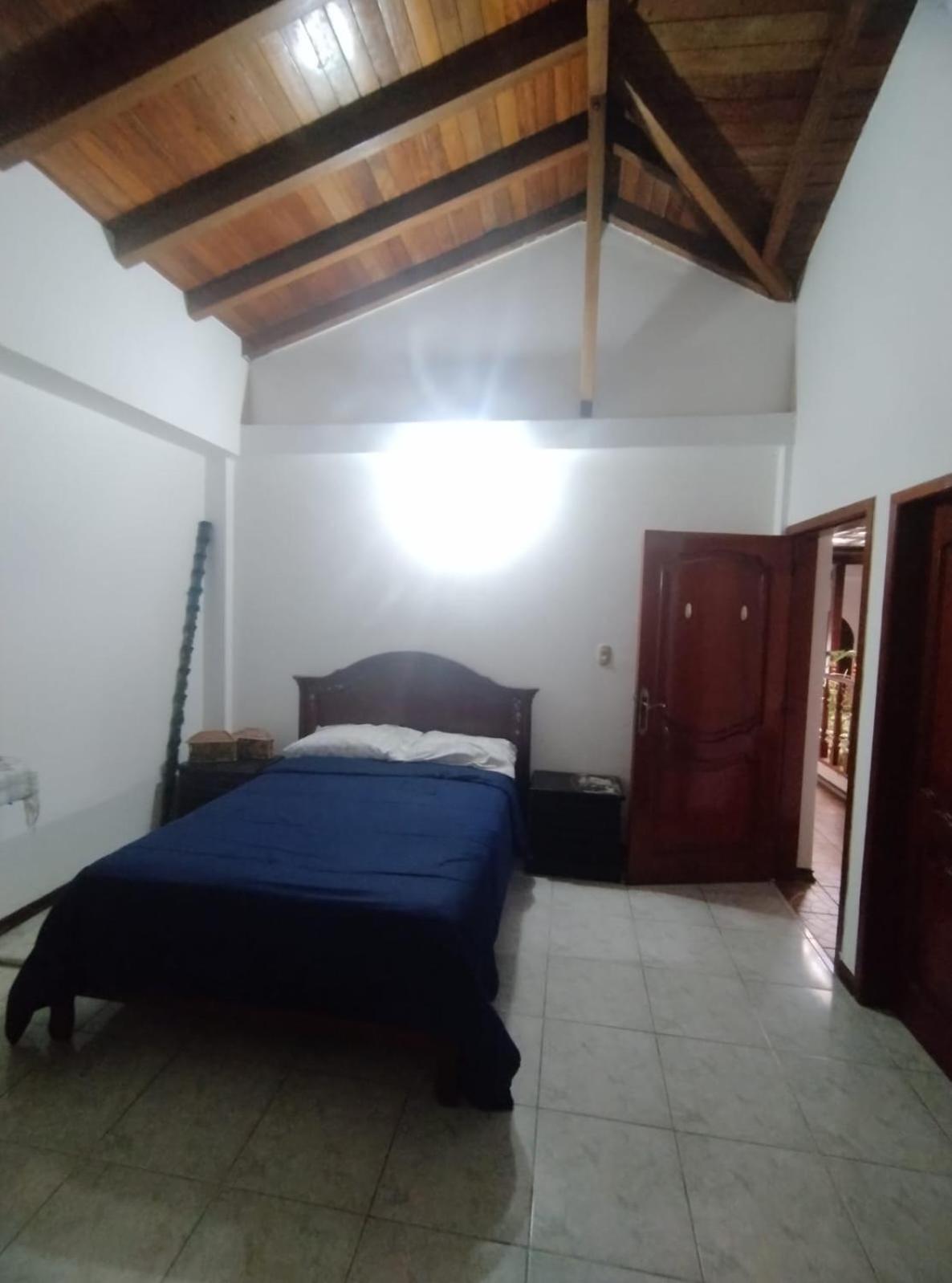 Posada de Zory