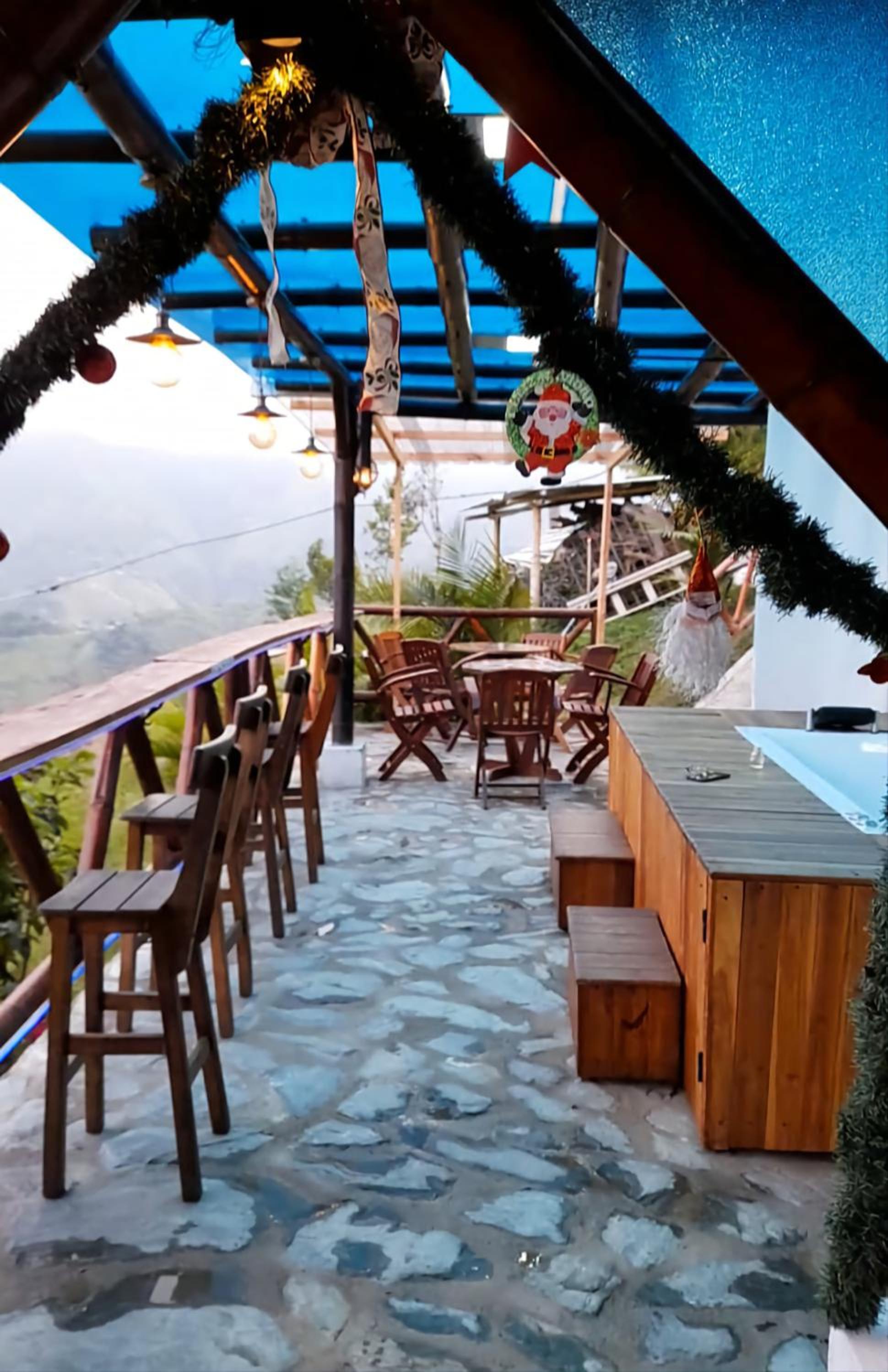Cabin in the Mountains - Chalet