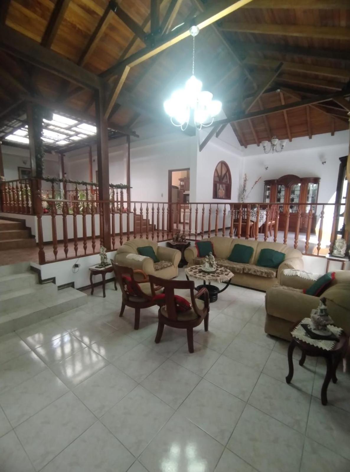 Posada de Zory