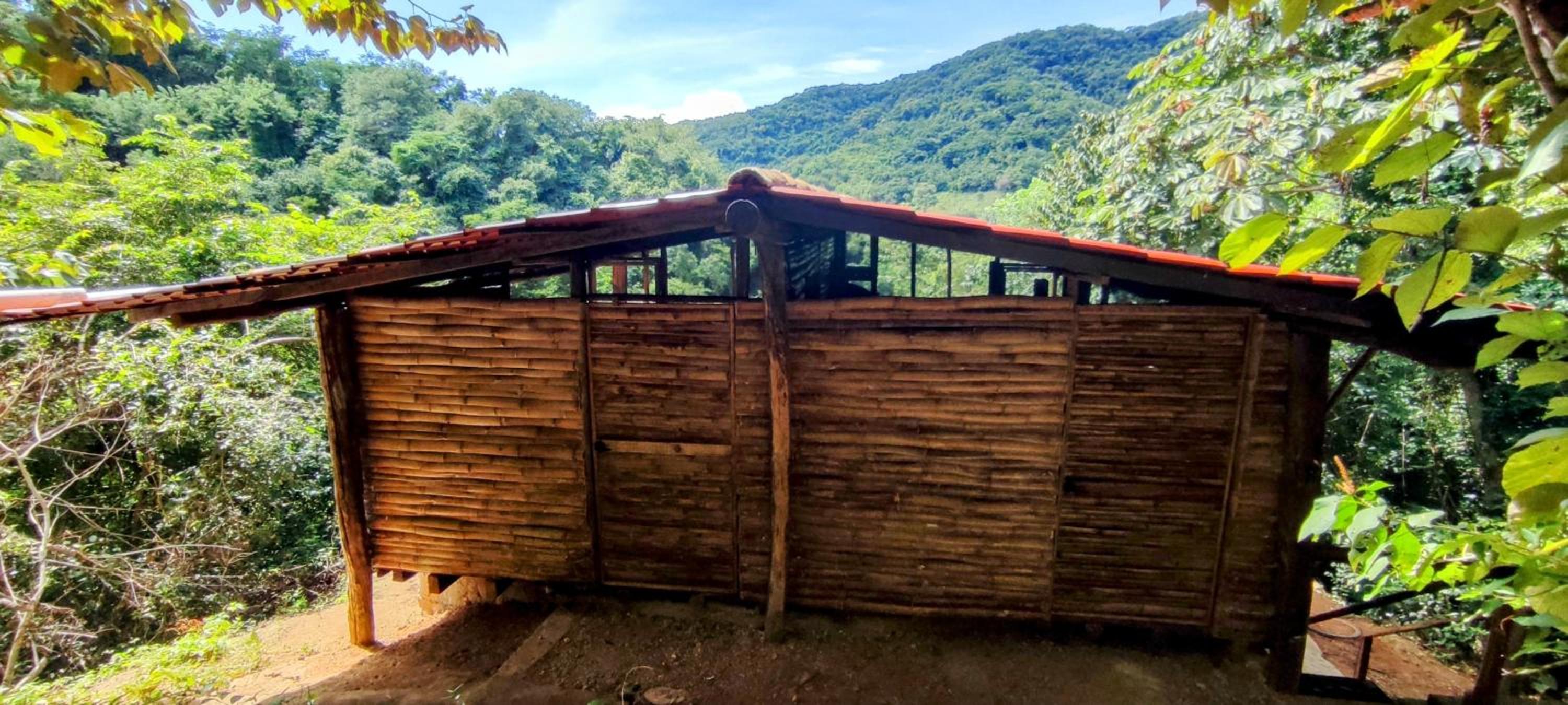 Yoo'Nashi - Reserva Ecológica y Experiencias Comunitarias view 3