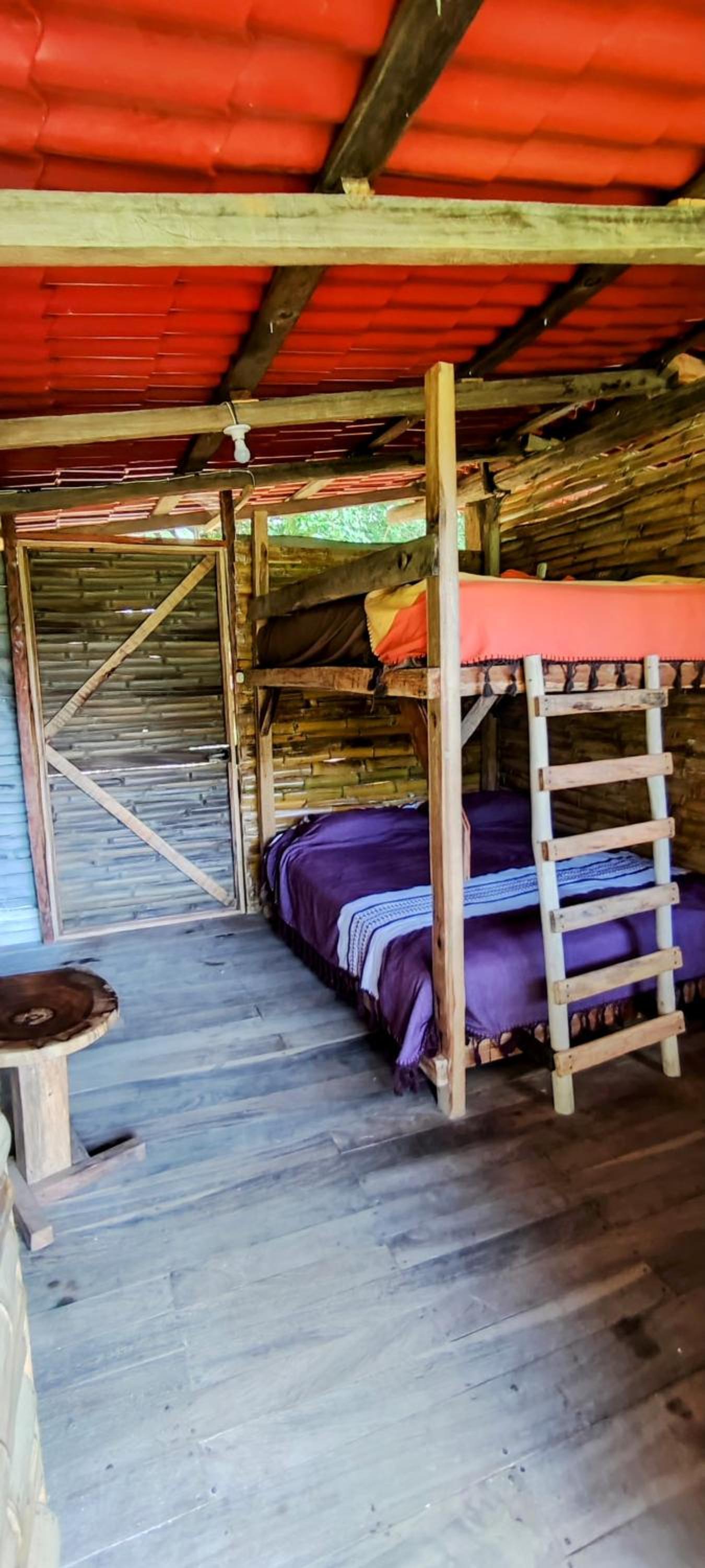 Yoo'Nashi - Reserva Ecológica y Experiencias Comunitarias view 4
