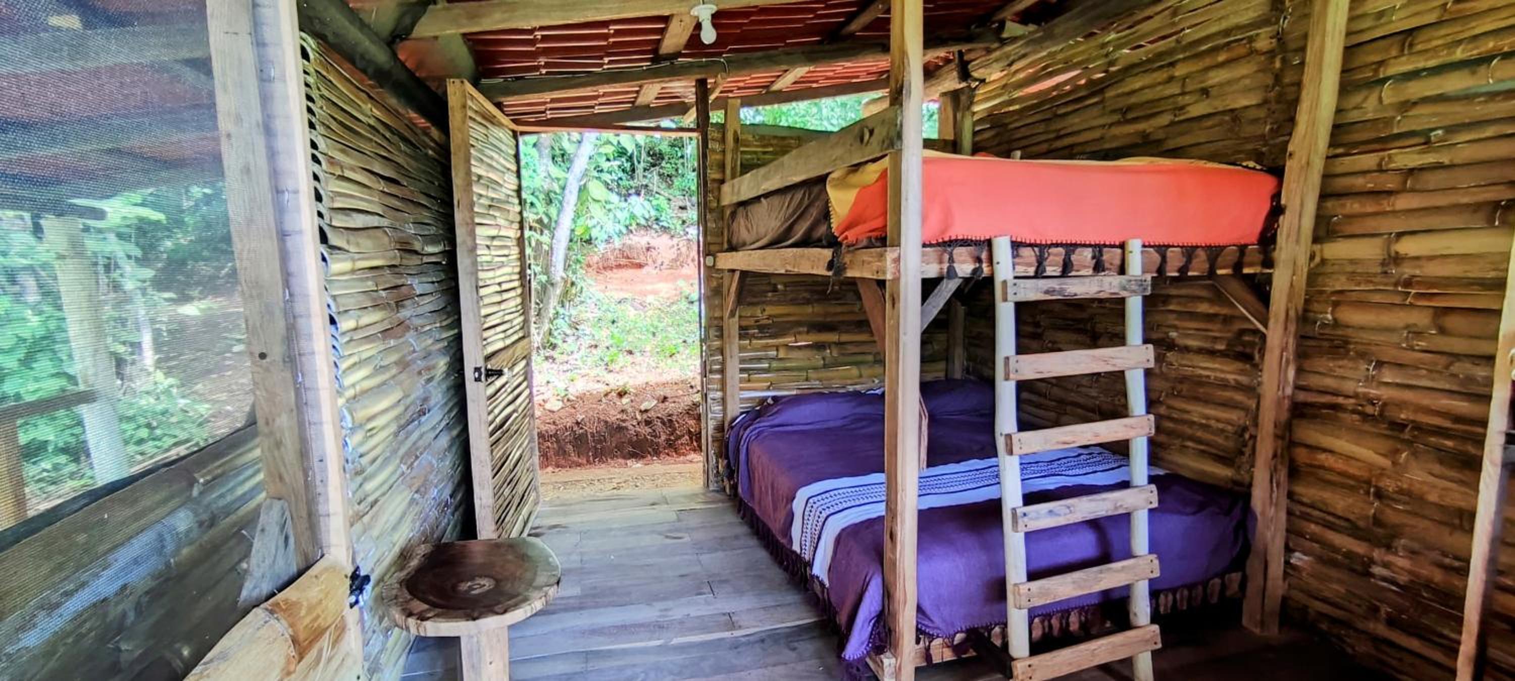 Yoo'Nashi - Reserva Ecológica y Experiencias Comunitarias view 5