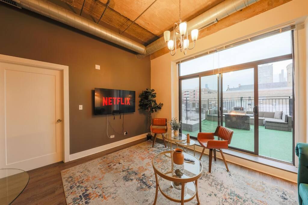 lounge