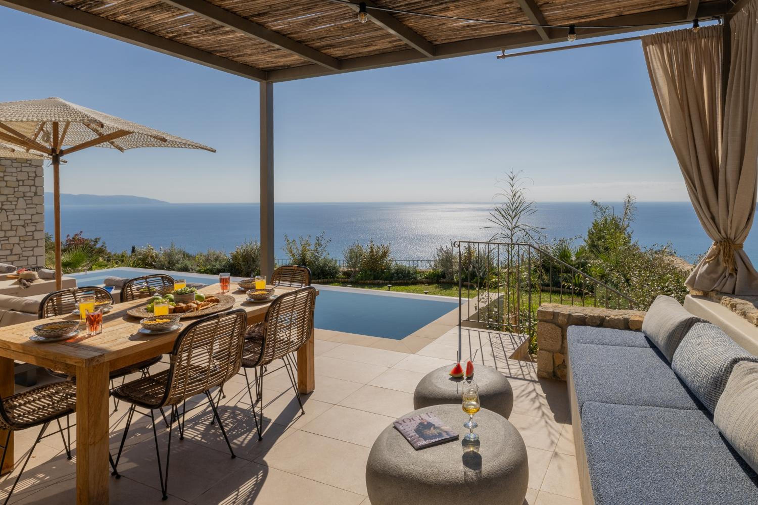 Apeiron Villas