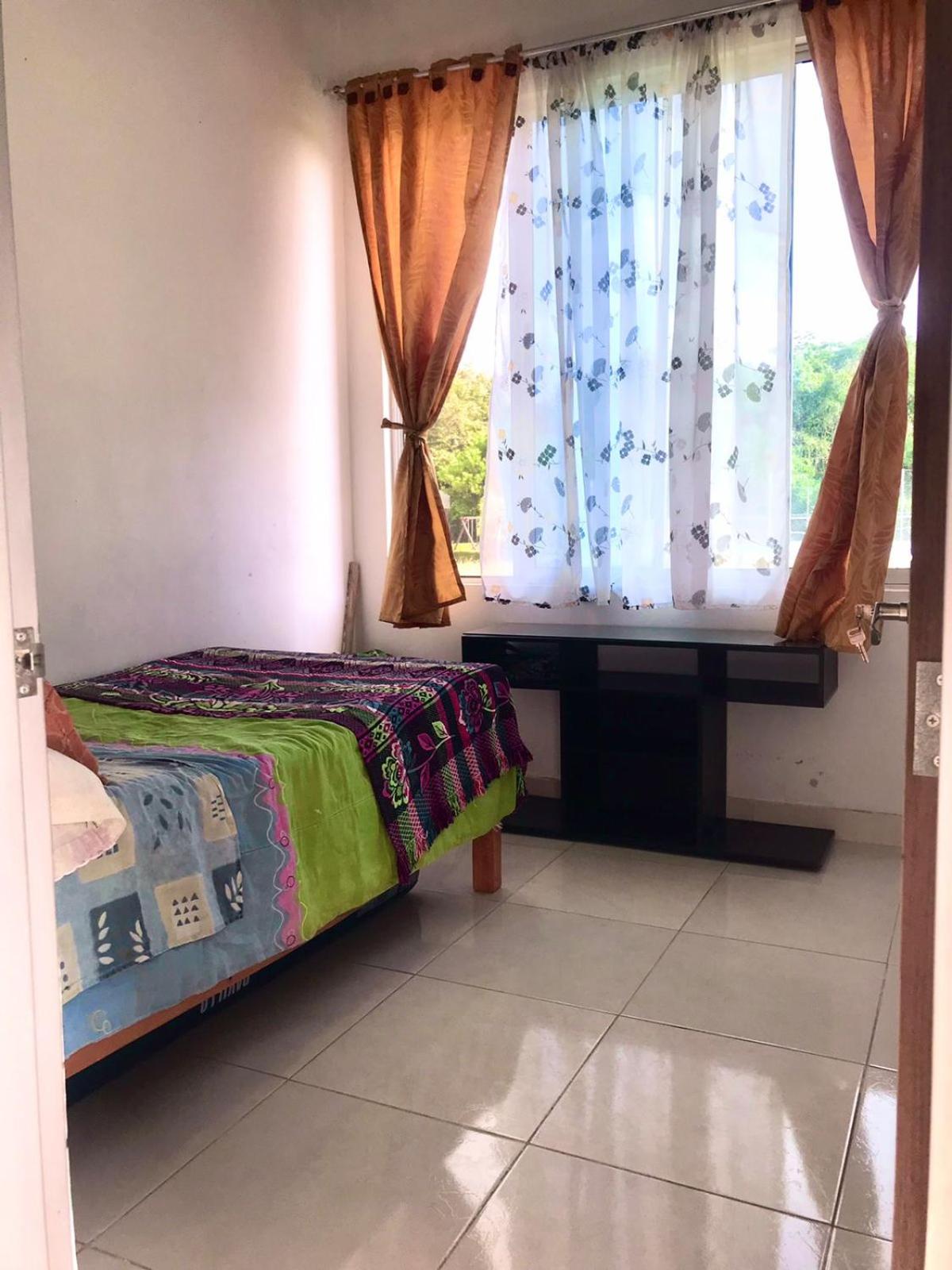 casa alvis H7 ,condominio