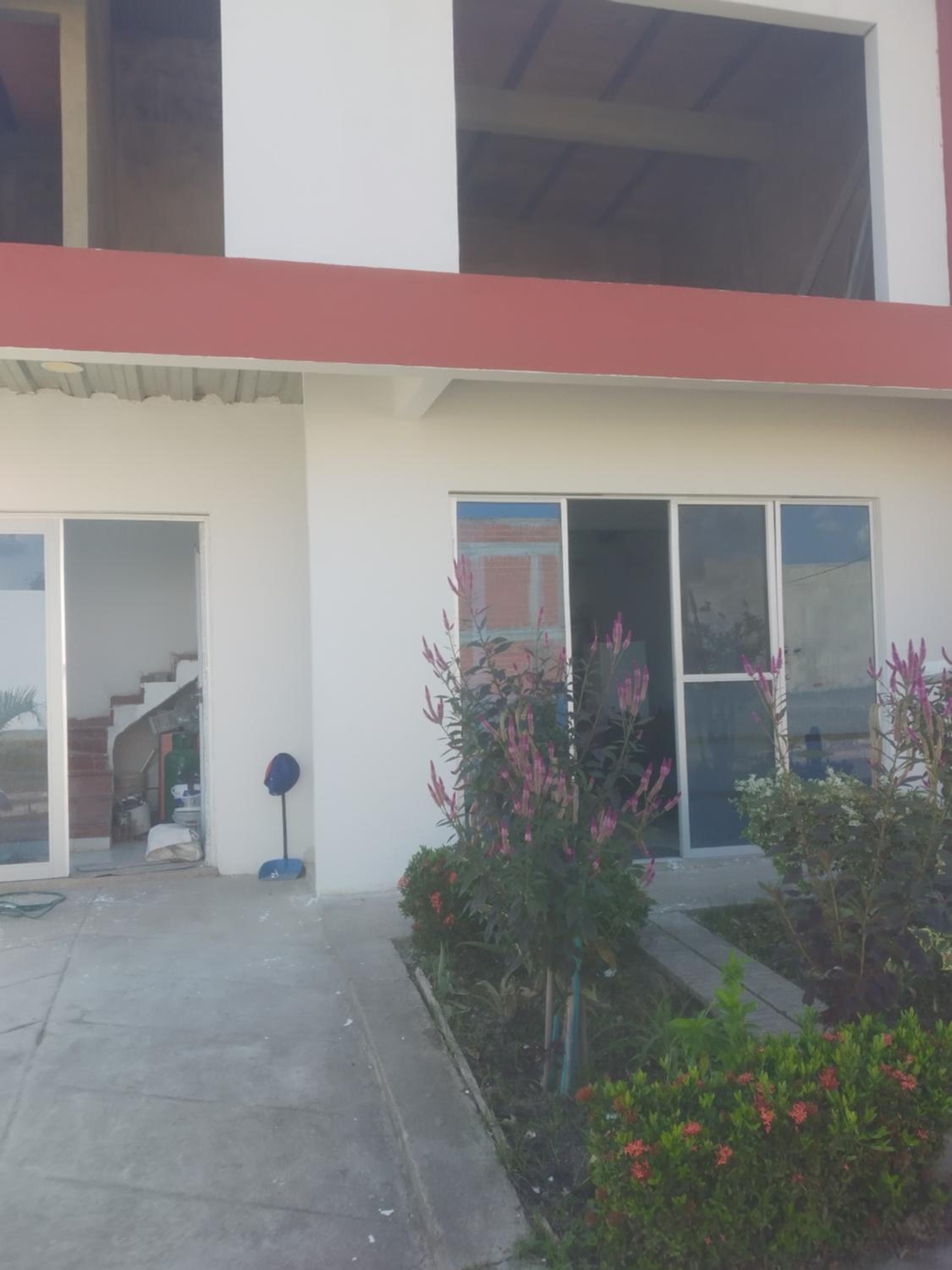 casa alvis H7 ,condominio