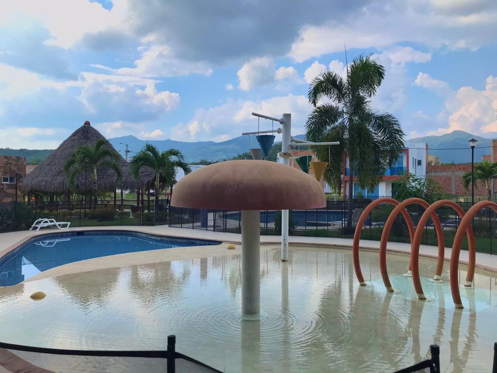casa alvis H7 ,condominio