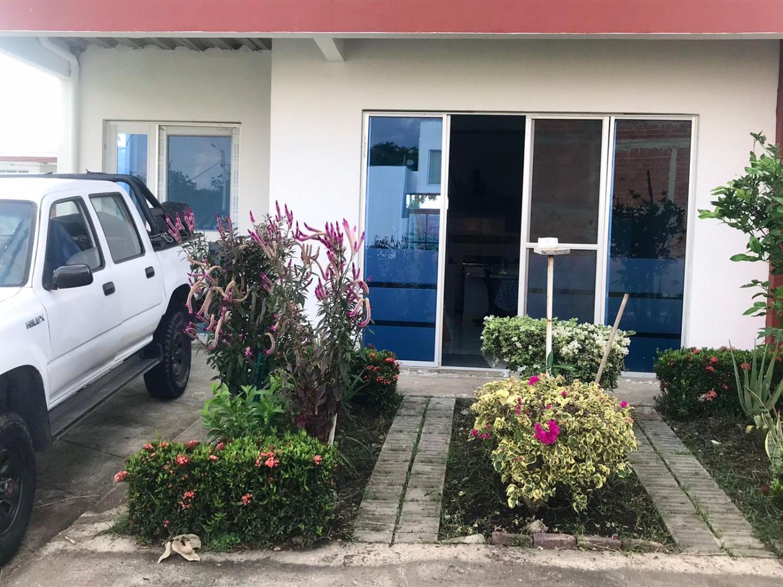 casa alvis H7 ,condominio
