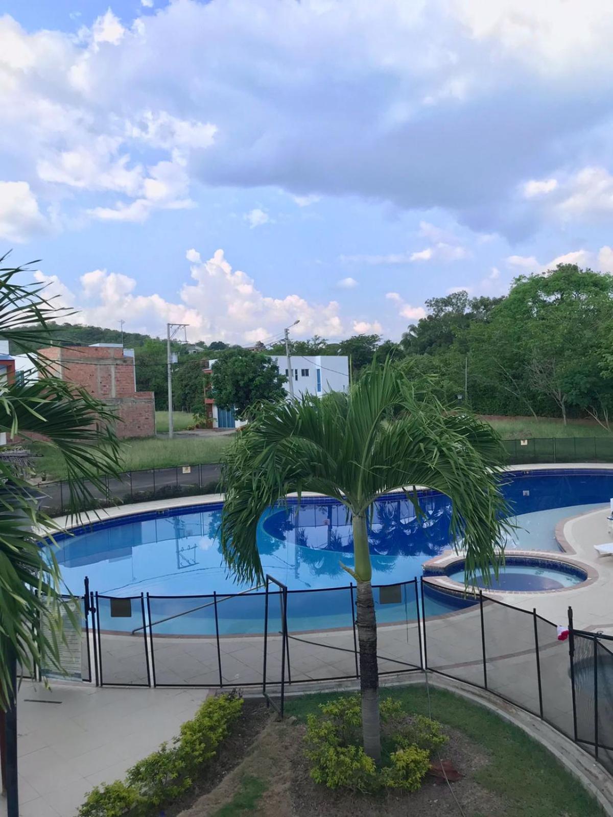 casa alvis H7 ,condominio