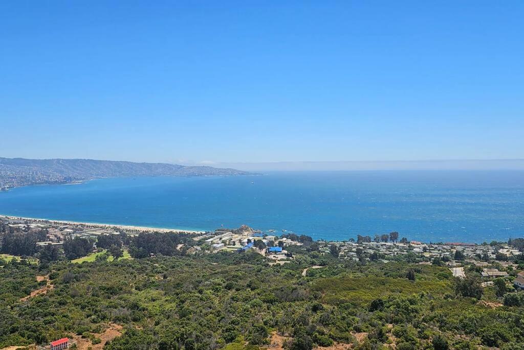 Exclusivo dpto. con vista al mar
