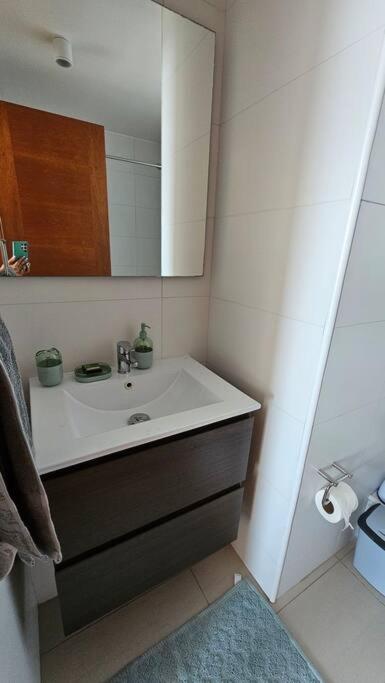 Exclusivo dpto. con vista al mar
