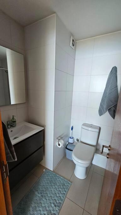 Exclusivo dpto. con vista al mar