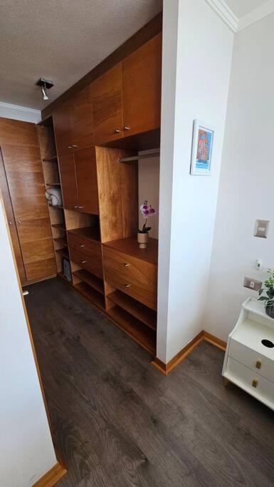 Exclusivo dpto. con vista al mar